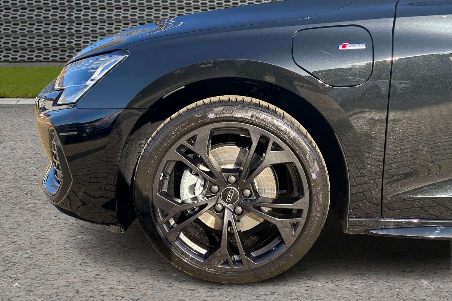 Used Audi A3 2026 for sale - 78076724: Photo 11