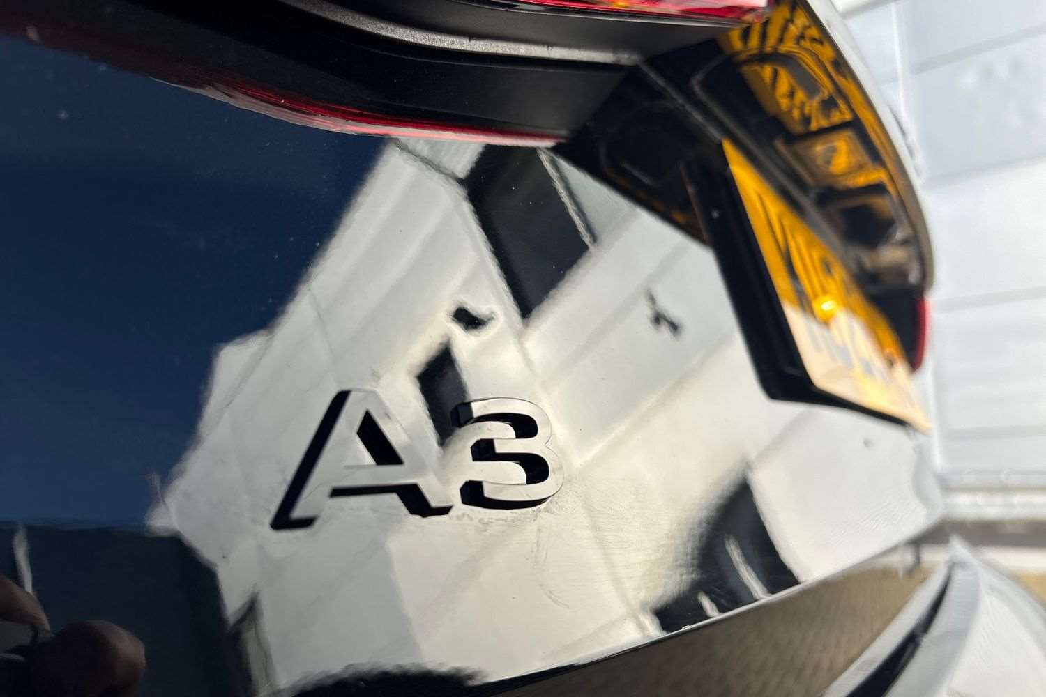 Used Audi A3 2026 for sale - 78076724: Photo 12