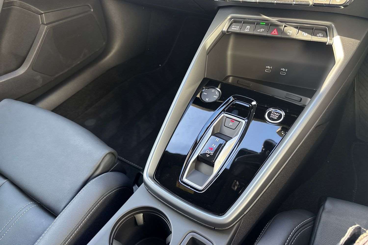 Used Audi A3 2026 for sale - 78076724: Photo 15