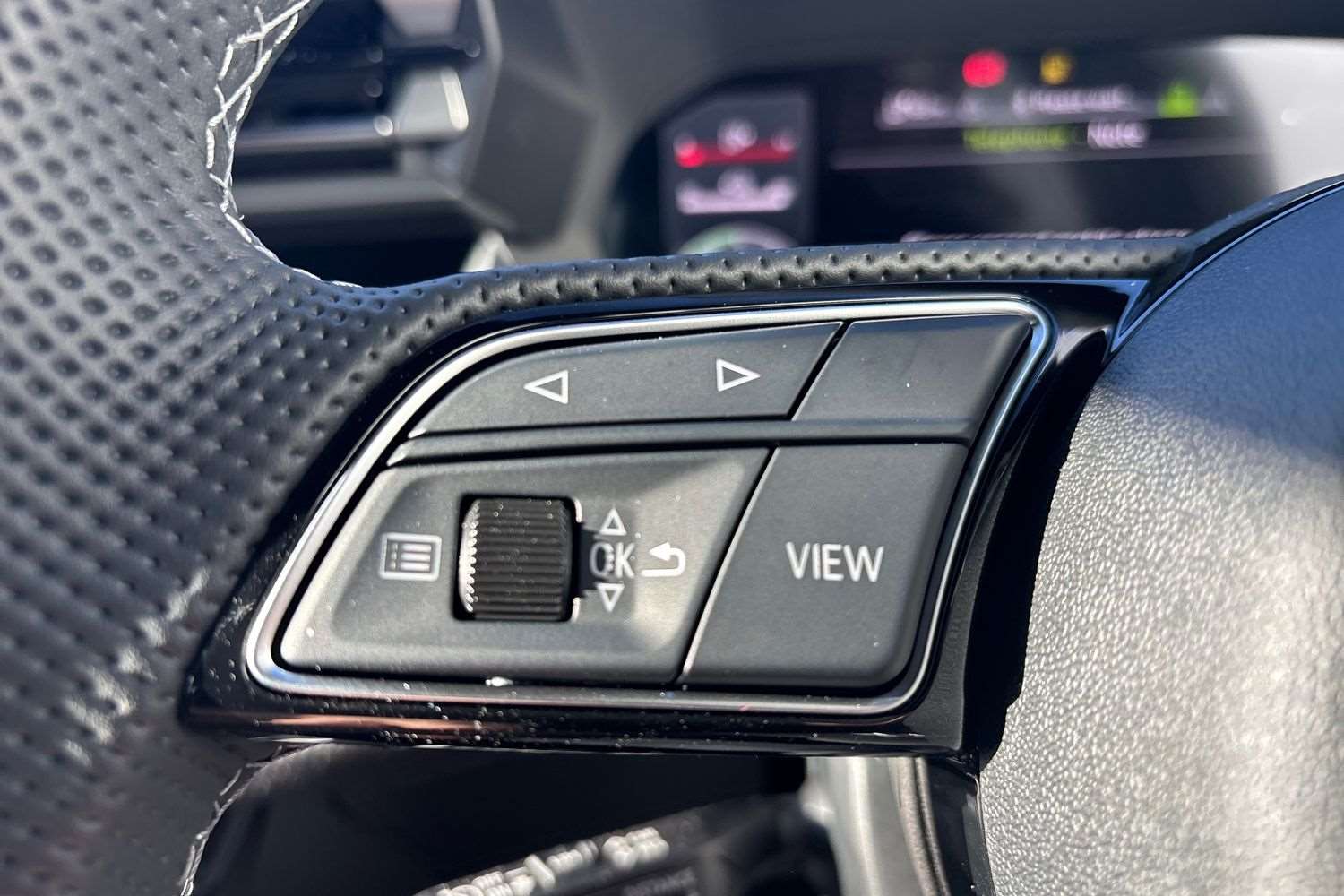 Used Audi A3 2026 for sale - 78076724: Photo 16