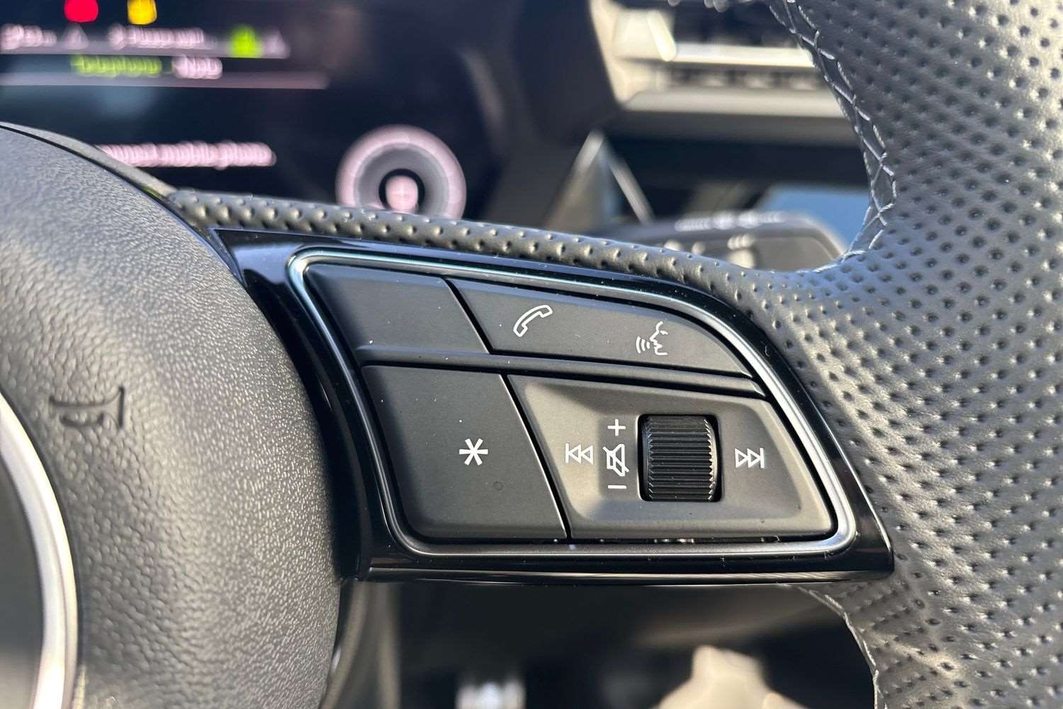 Used Audi A3 2026 for sale - 78076724: Photo 17