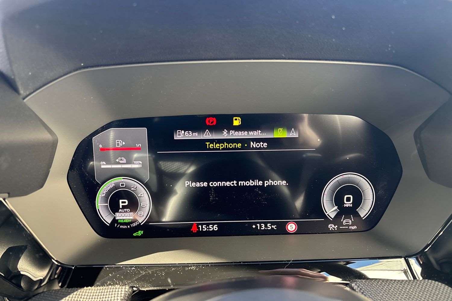 Used Audi A3 2026 for sale - 78076724: Photo 18