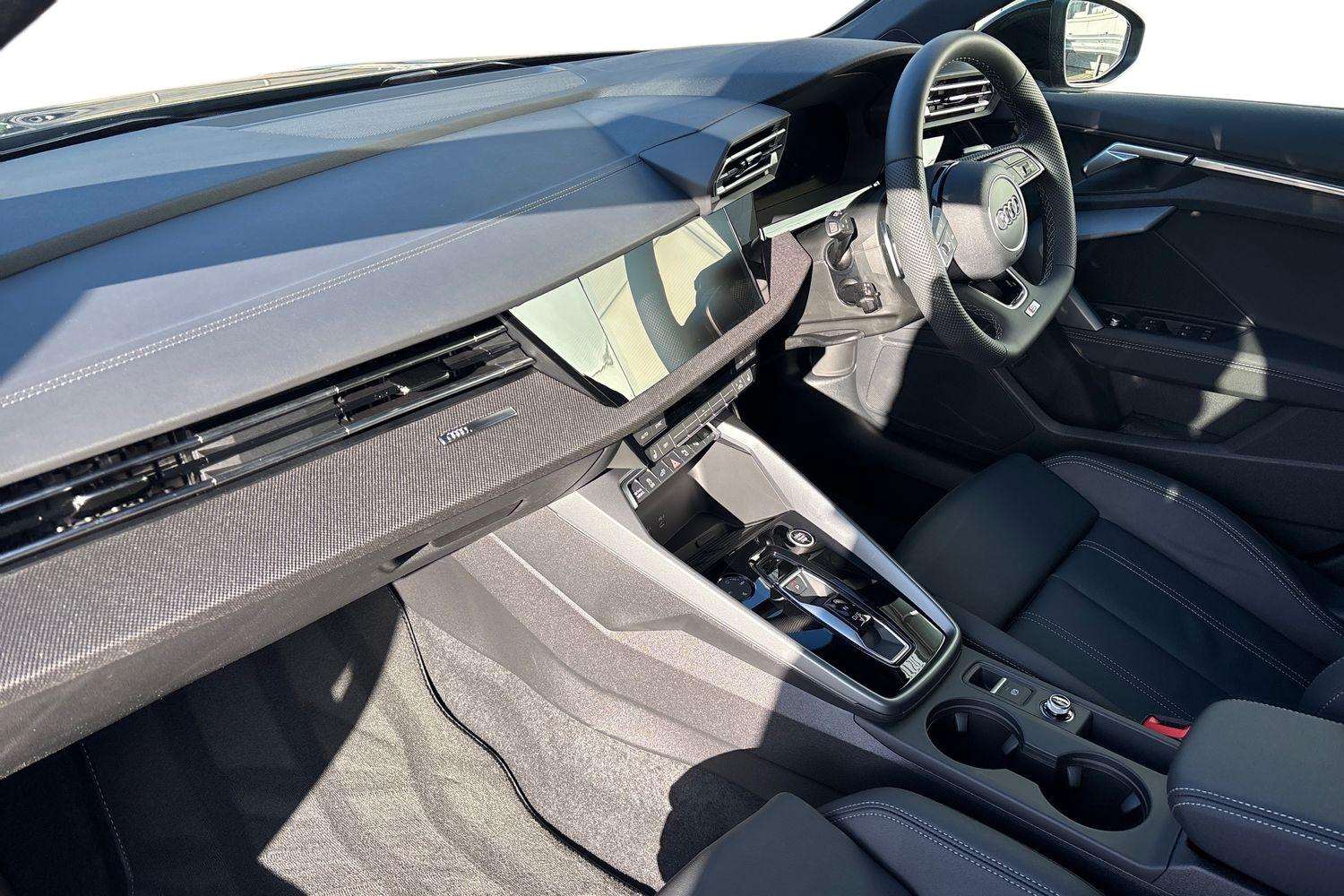 Used Audi A3 2026 for sale - 78076724: Photo 2