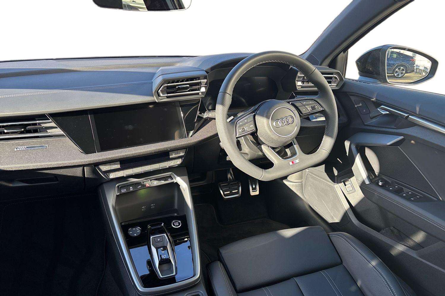 Used Audi A3 2026 for sale - 78076724: Photo 20