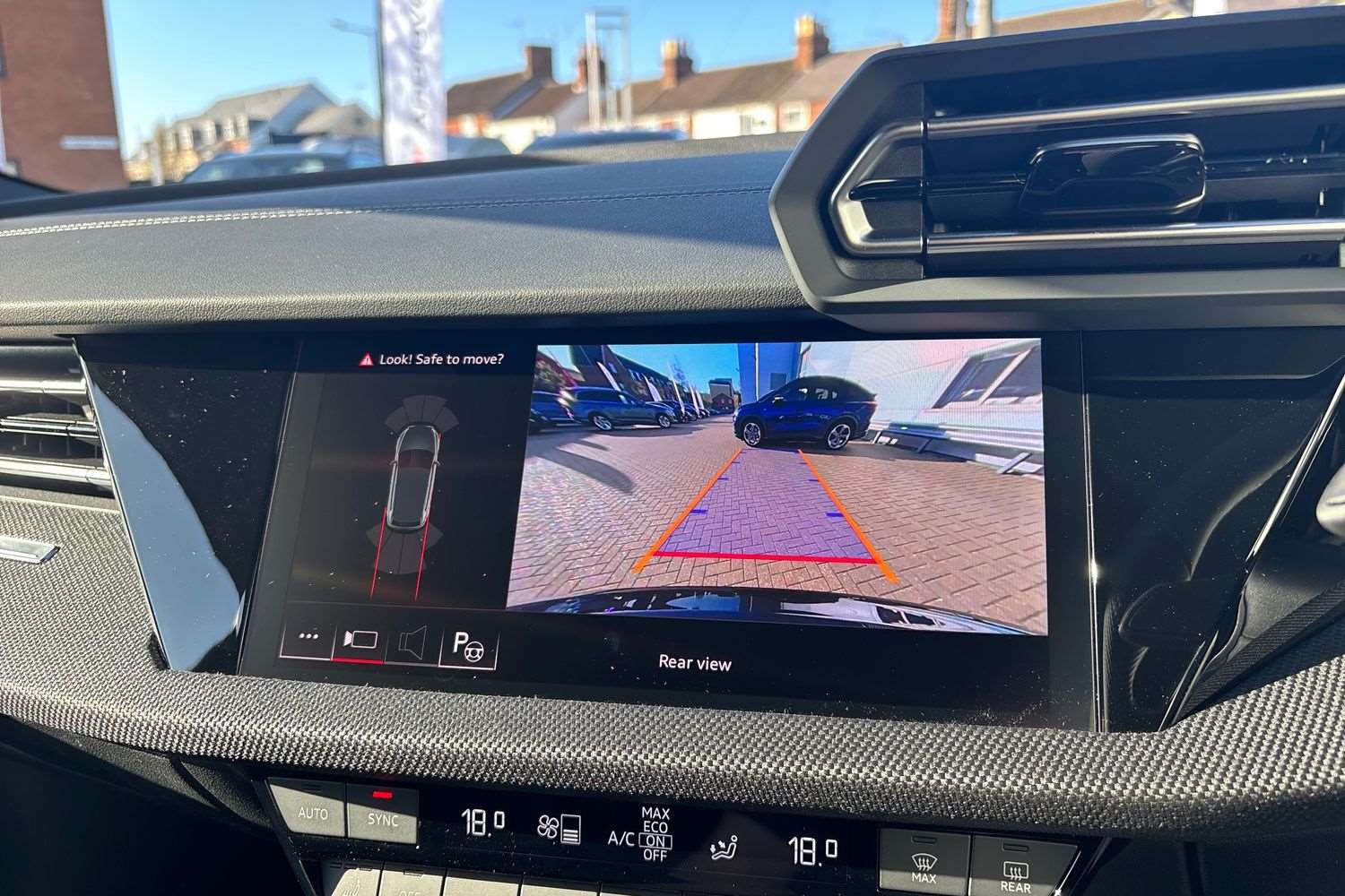 Used Audi A3 2026 for sale - 78076724: Photo 26