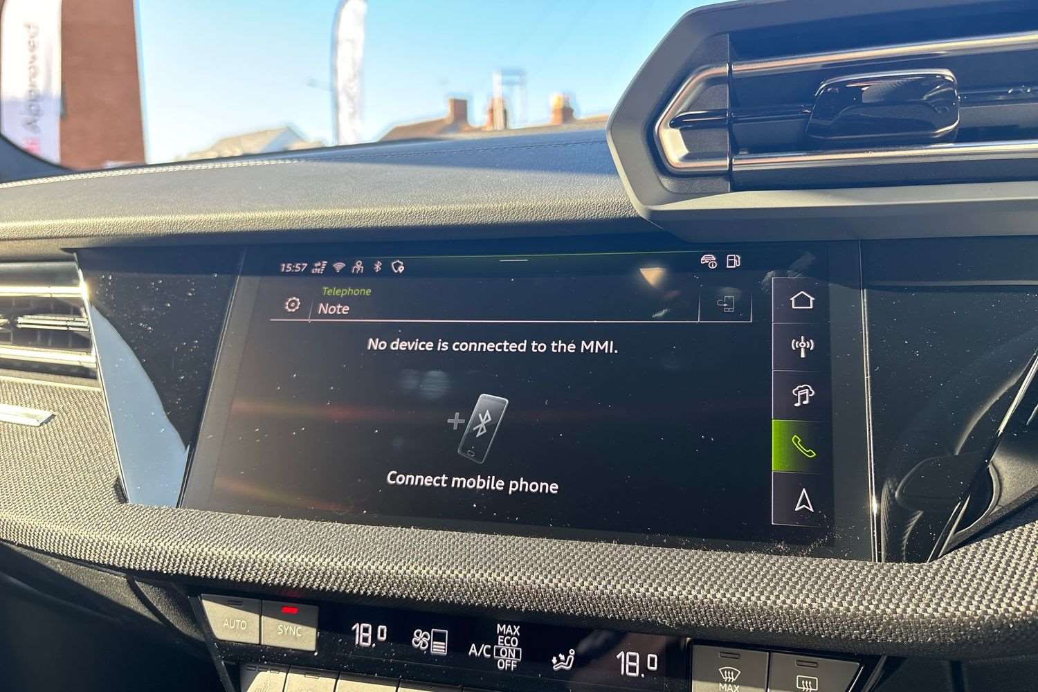 Used Audi A3 2026 for sale - 78076724: Photo 27