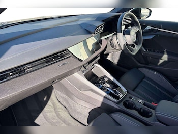 Used Audi A3 2026 for sale - 78076724: Photo