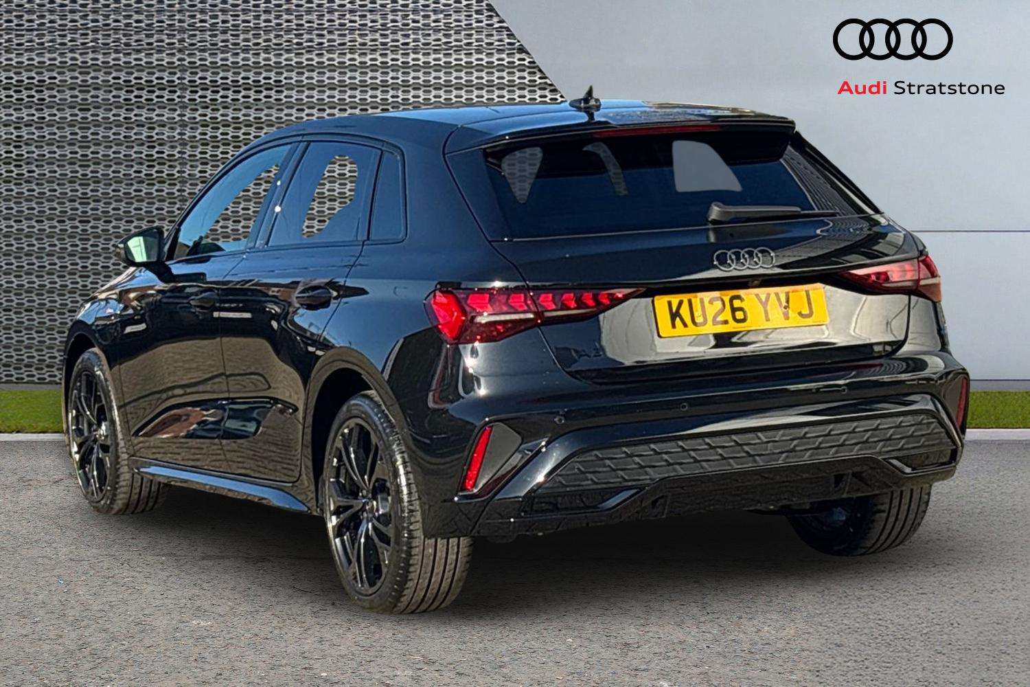 Used Audi A3 2026 for sale - 78076724: Photo 3