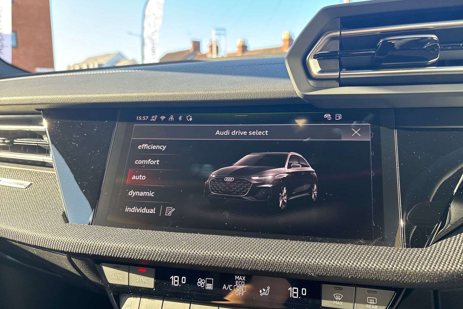 Used Audi A3 2026 for sale - 78076724: Photo 30