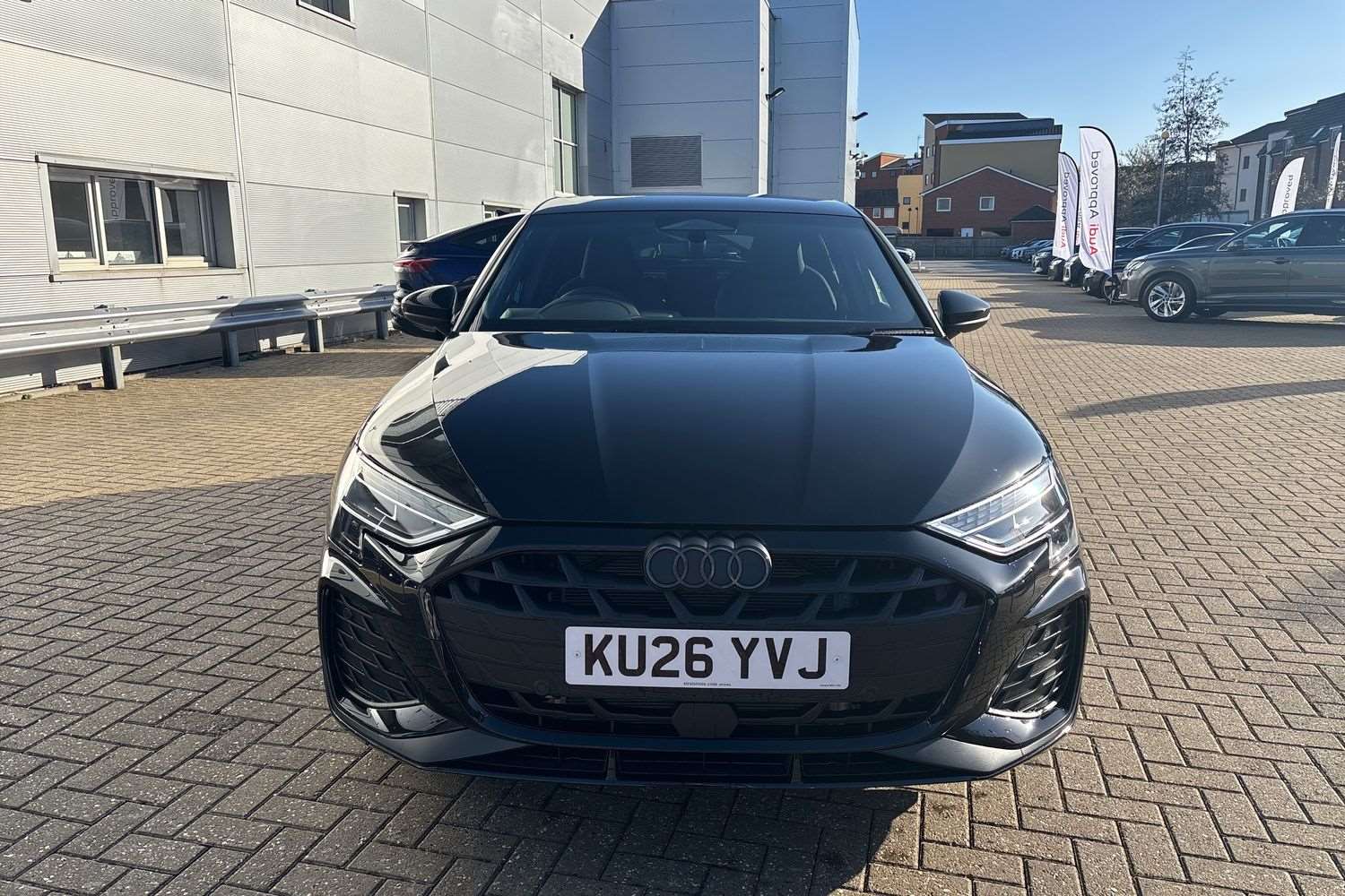 Used Audi A3 2026 for sale - 78076724: Photo 31