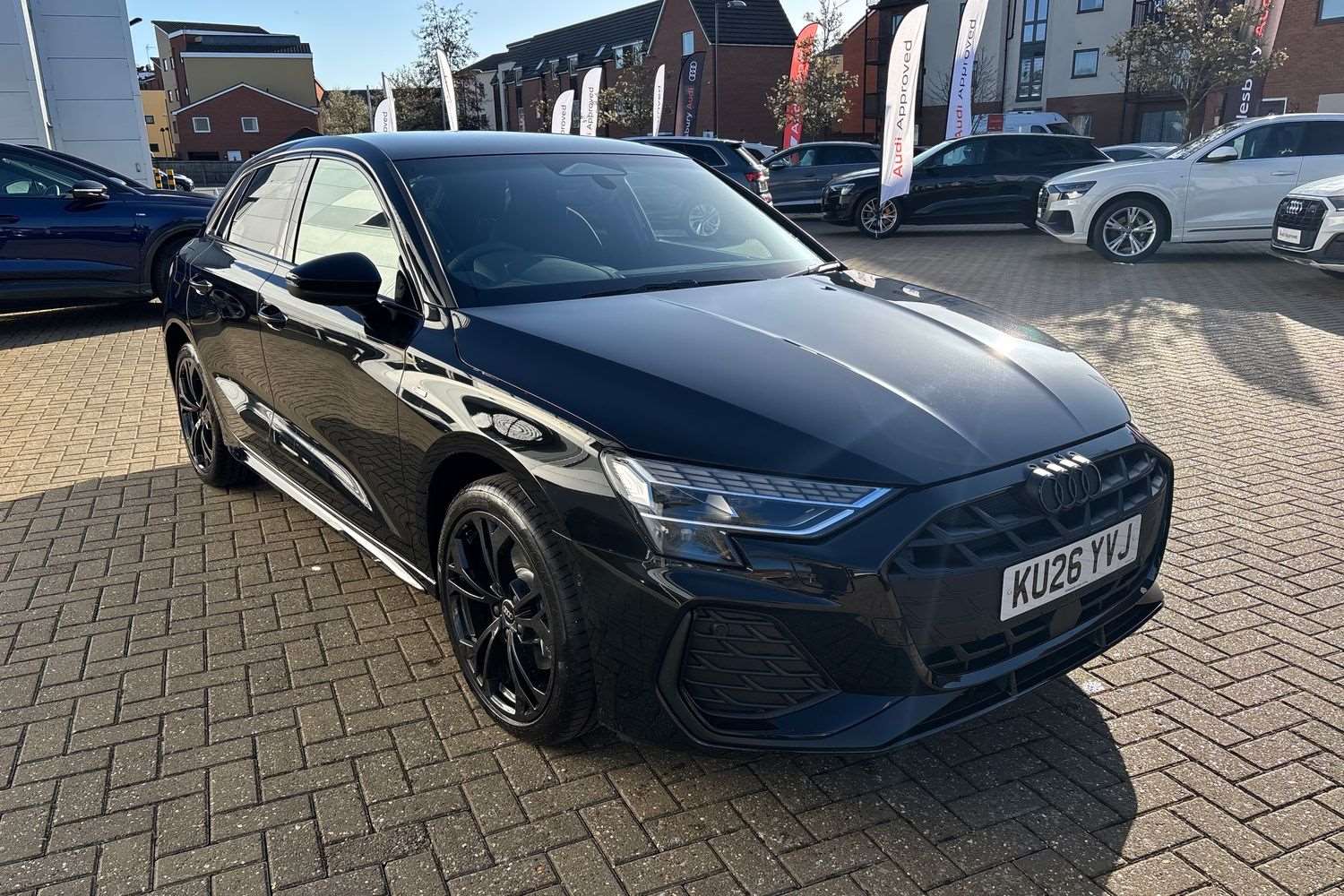 Used Audi A3 2026 for sale - 78076724: Photo 32