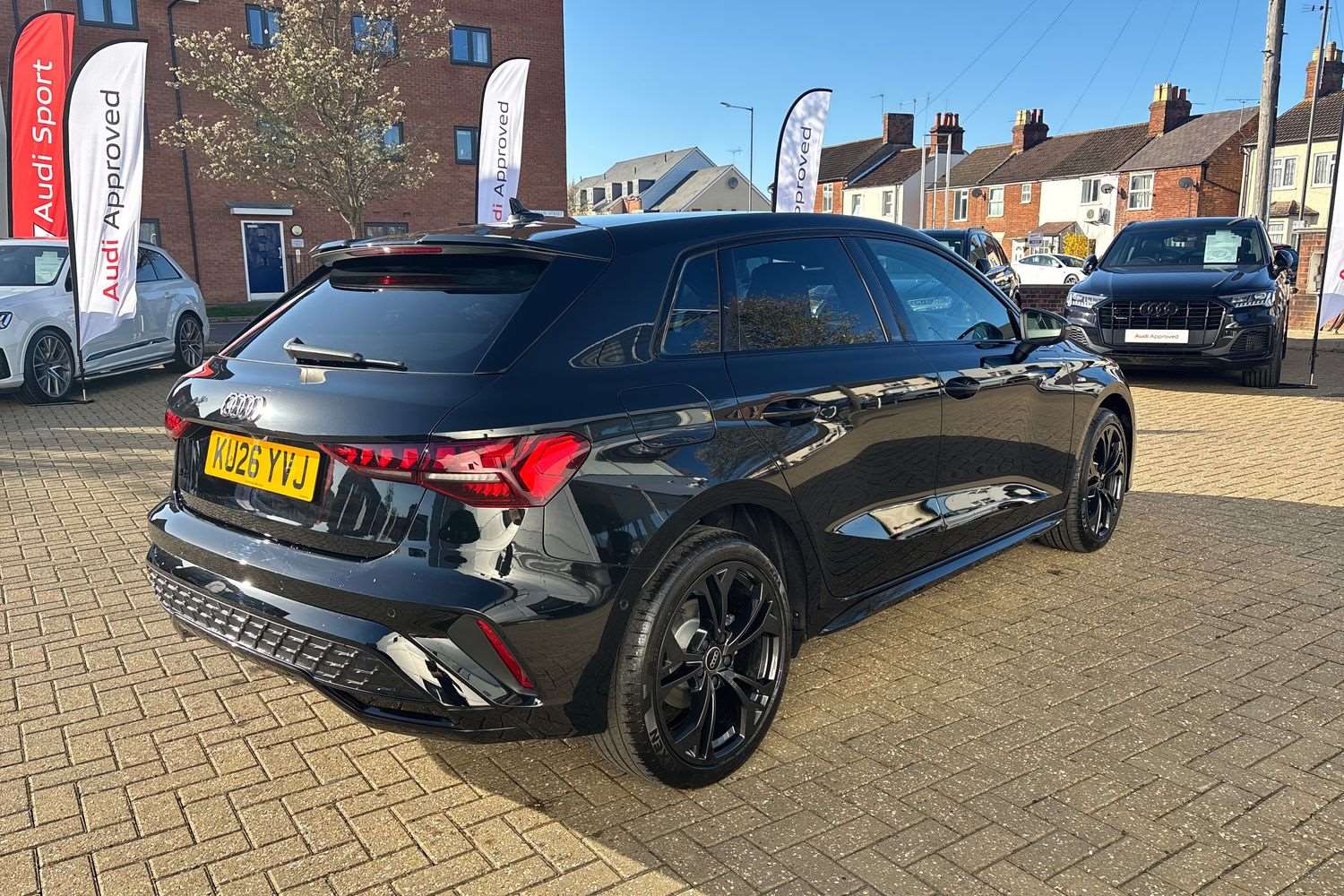 Used Audi A3 2026 for sale - 78076724: Photo 33