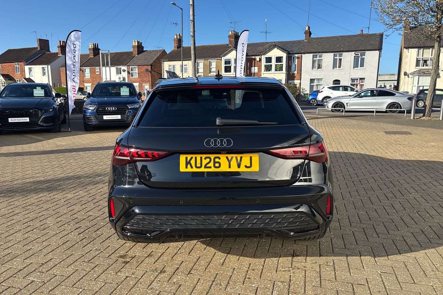 Used Audi A3 2026 for sale - 78076724: Photo 34