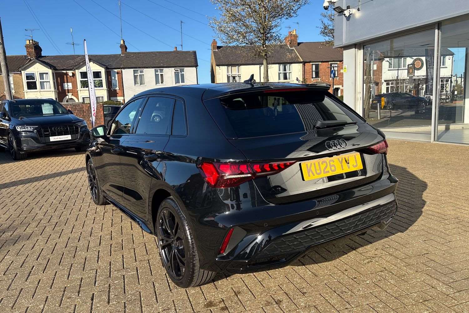 Used Audi A3 2026 for sale - 78076724: Photo 35