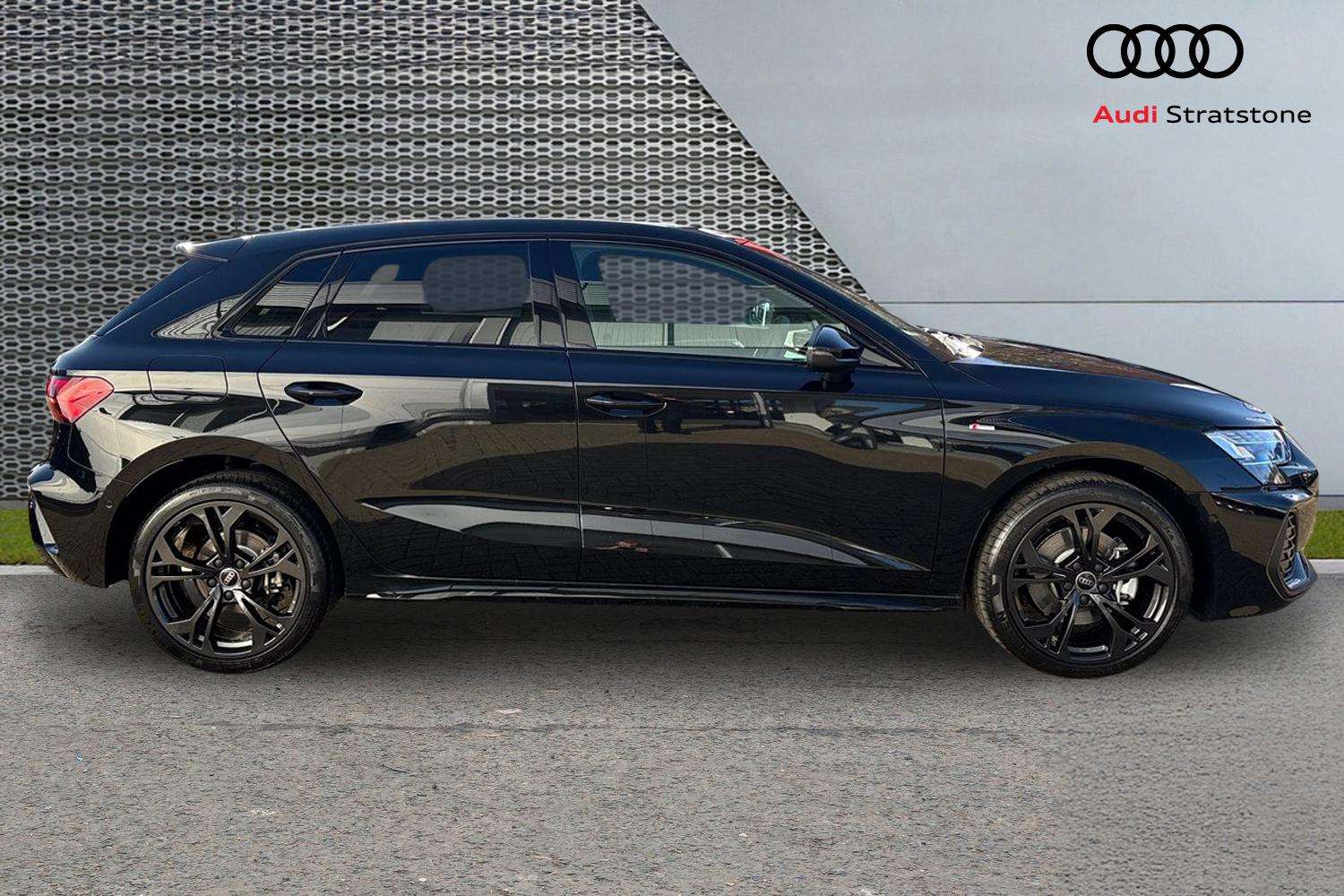 Used Audi A3 2026 for sale - 78076724: Photo 4