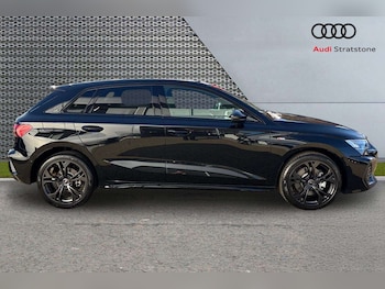 Used Audi A3 2026 for sale - 78076724: Photo