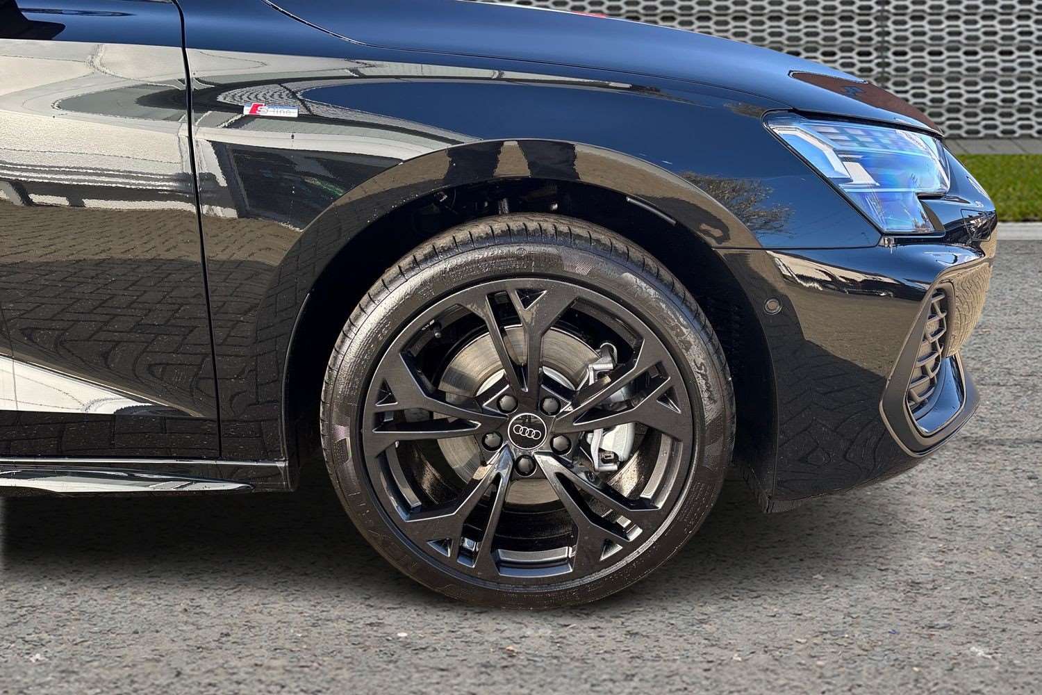 Used Audi A3 2026 for sale - 78076724: Photo 5