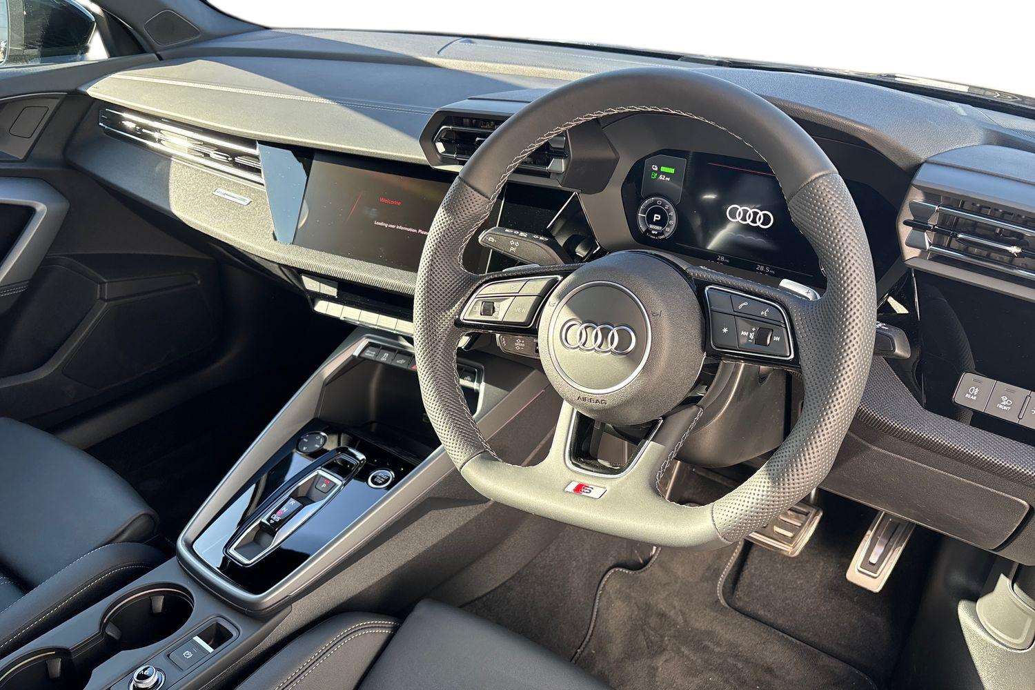 Used Audi A3 2026 for sale - 78076724: Photo 6