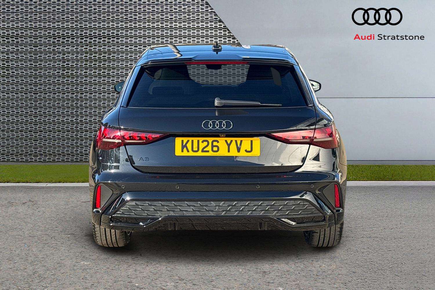 Used Audi A3 2026 for sale - 78076724: Photo 7