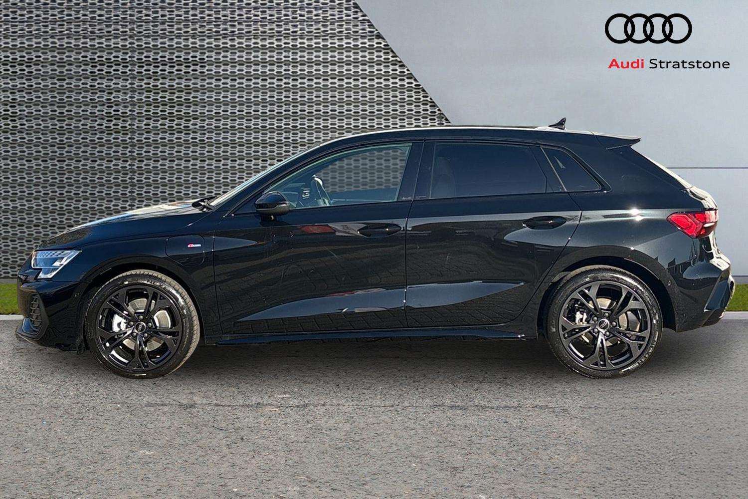 Used Audi A3 2026 for sale - 78076724: Photo 8