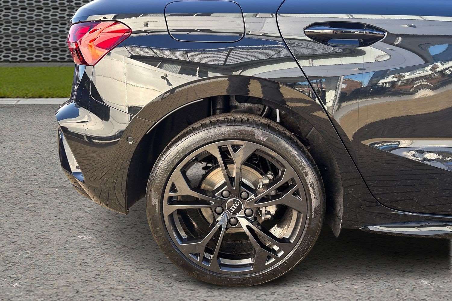 Used Audi A3 2026 for sale - 78076724: Photo 9