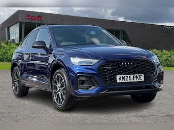 Audi - Q5