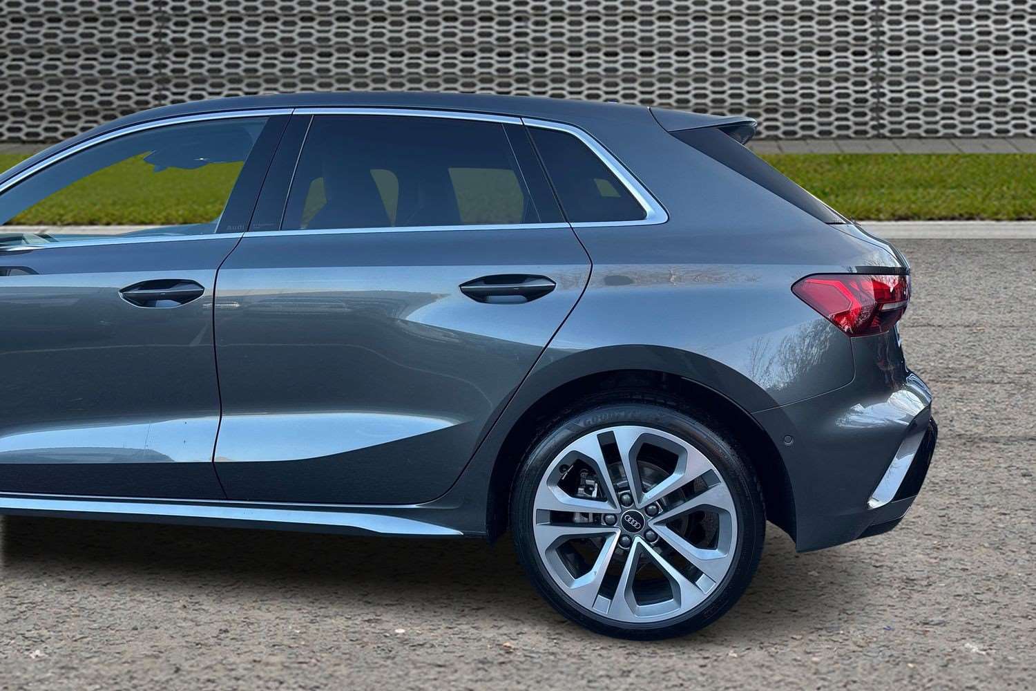 Used Audi A3 2025 for sale - 77135006: Photo 10