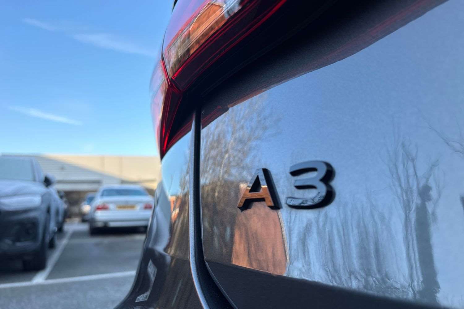 Used Audi A3 2025 for sale - 77135006: Photo 12