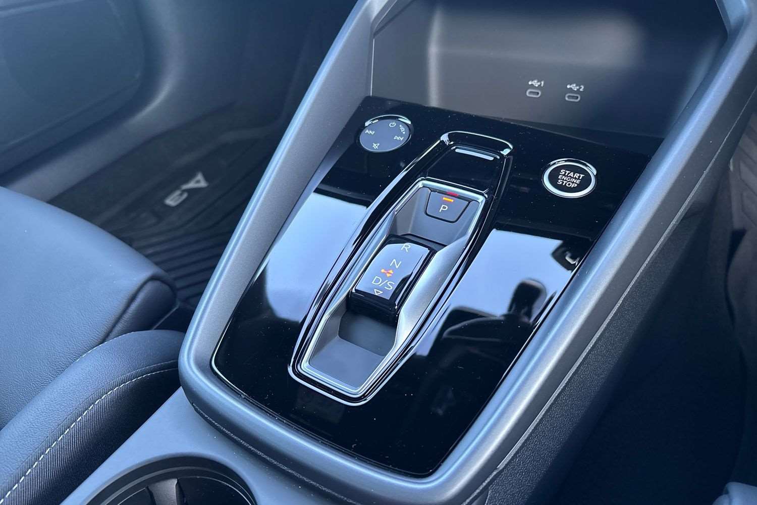 Used Audi A3 2025 for sale - 77135006: Photo 15