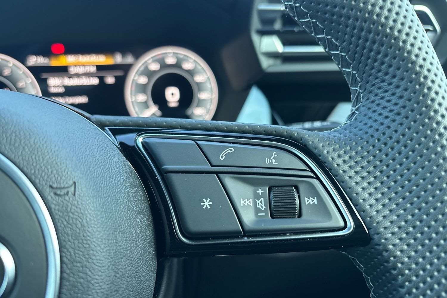 Used Audi A3 2025 for sale - 77135006: Photo 17