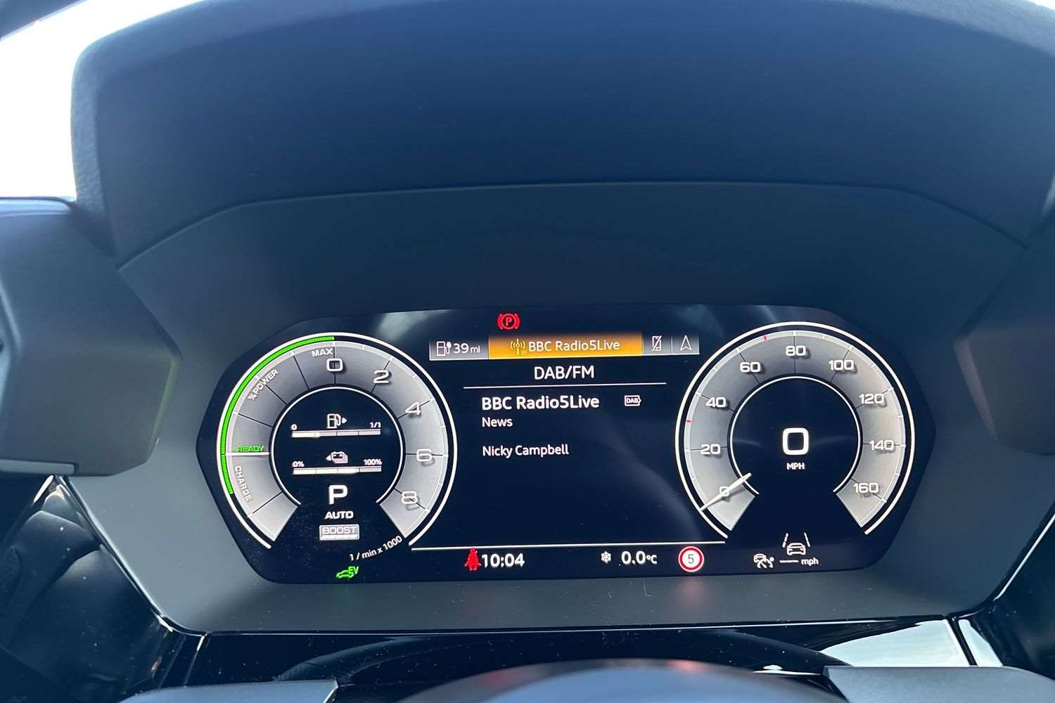 Used Audi A3 2025 for sale - 77135006: Photo 18