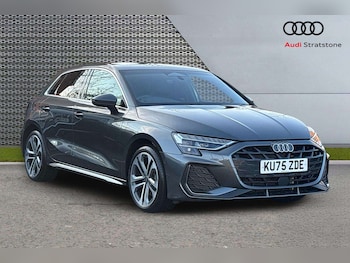 Audi A3 feature image