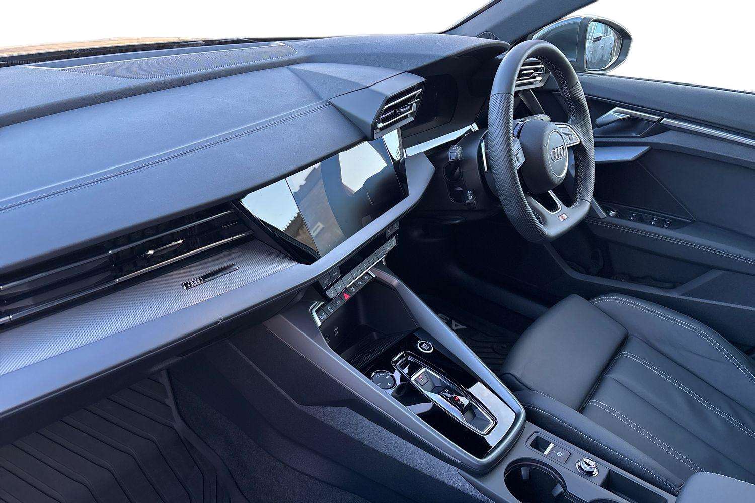 Used Audi A3 2025 for sale - 77135006: Photo 2