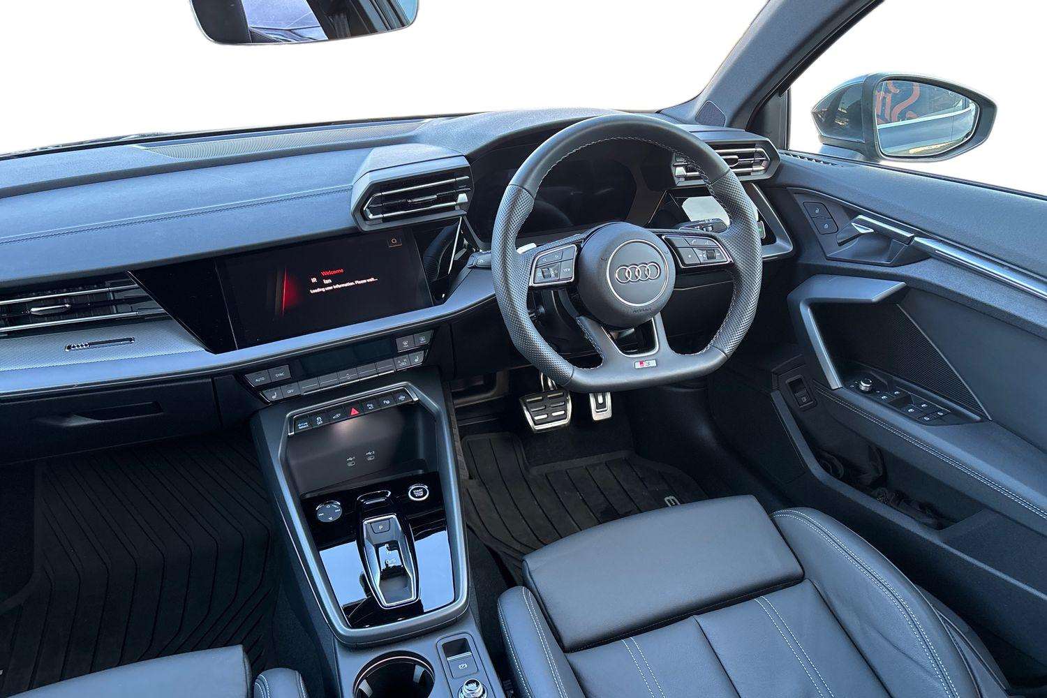 Used Audi A3 2025 for sale - 77135006: Photo 20