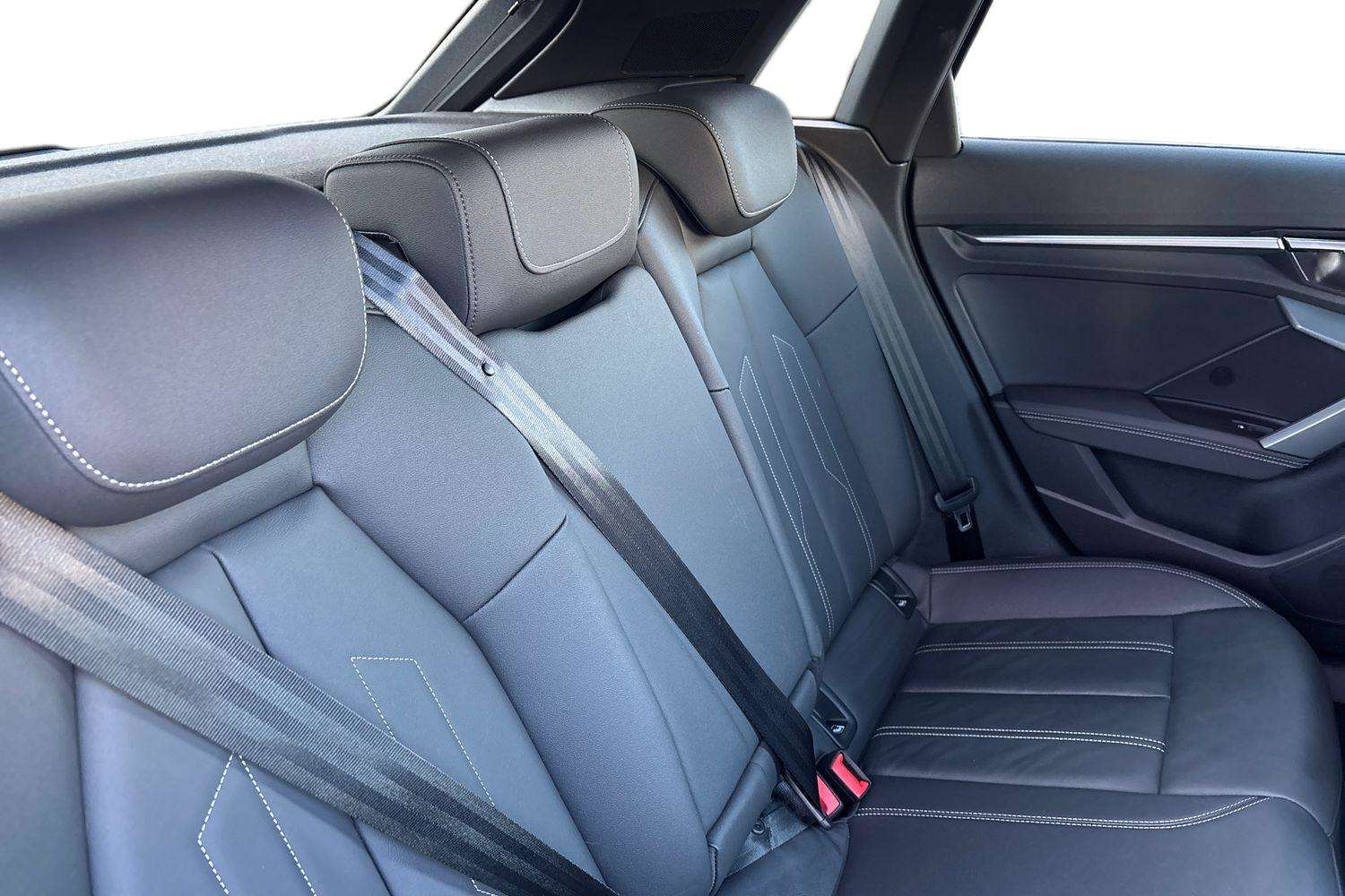 Used Audi A3 2025 for sale - 77135006: Photo 22