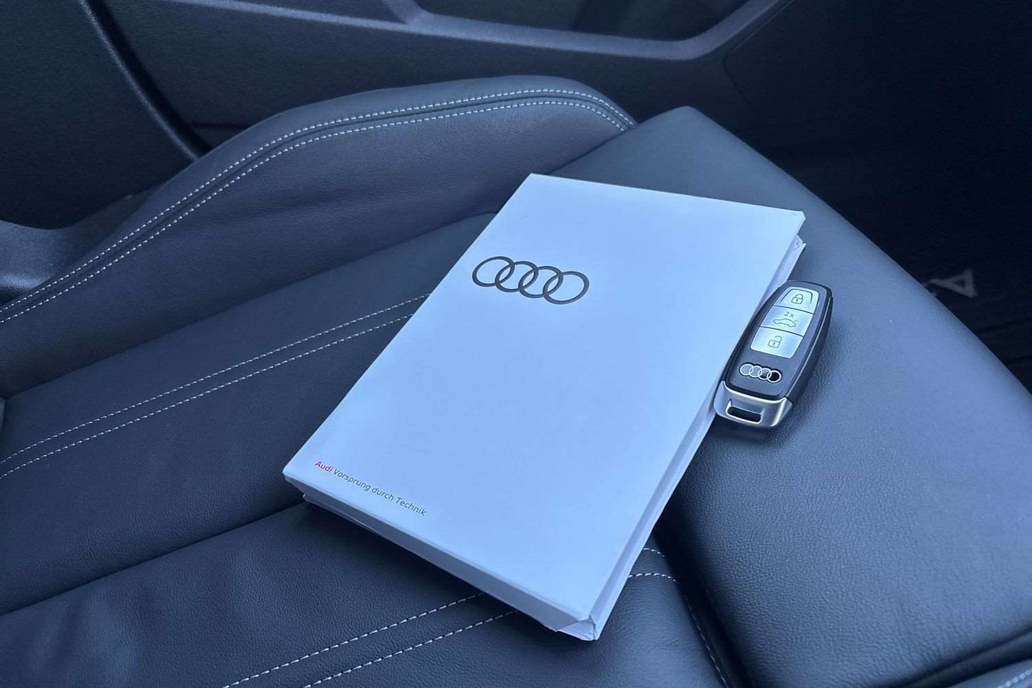 Used Audi A3 2025 for sale - 77135006: Photo 25