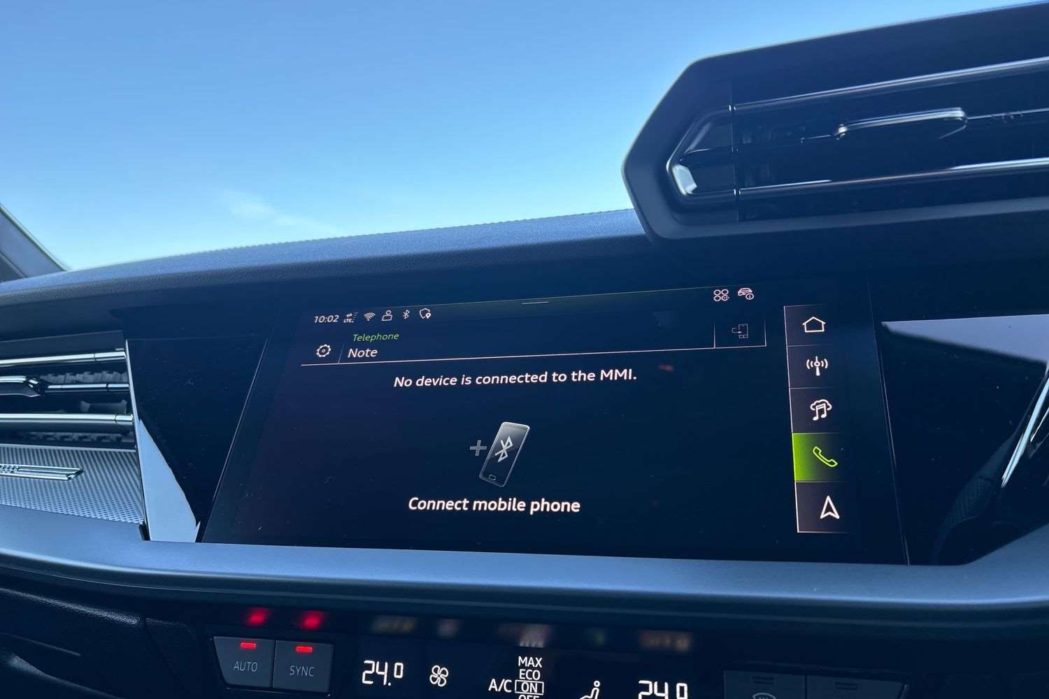 Used Audi A3 2025 for sale - 77135006: Photo 27