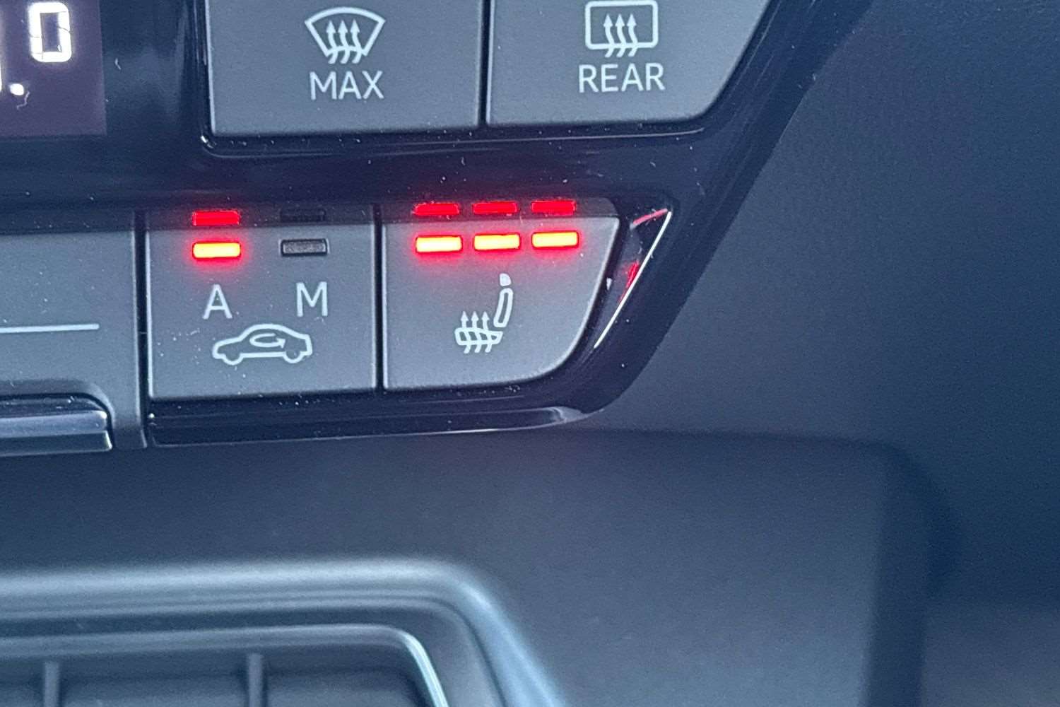 Used Audi A3 2025 for sale - 77135006: Photo 28