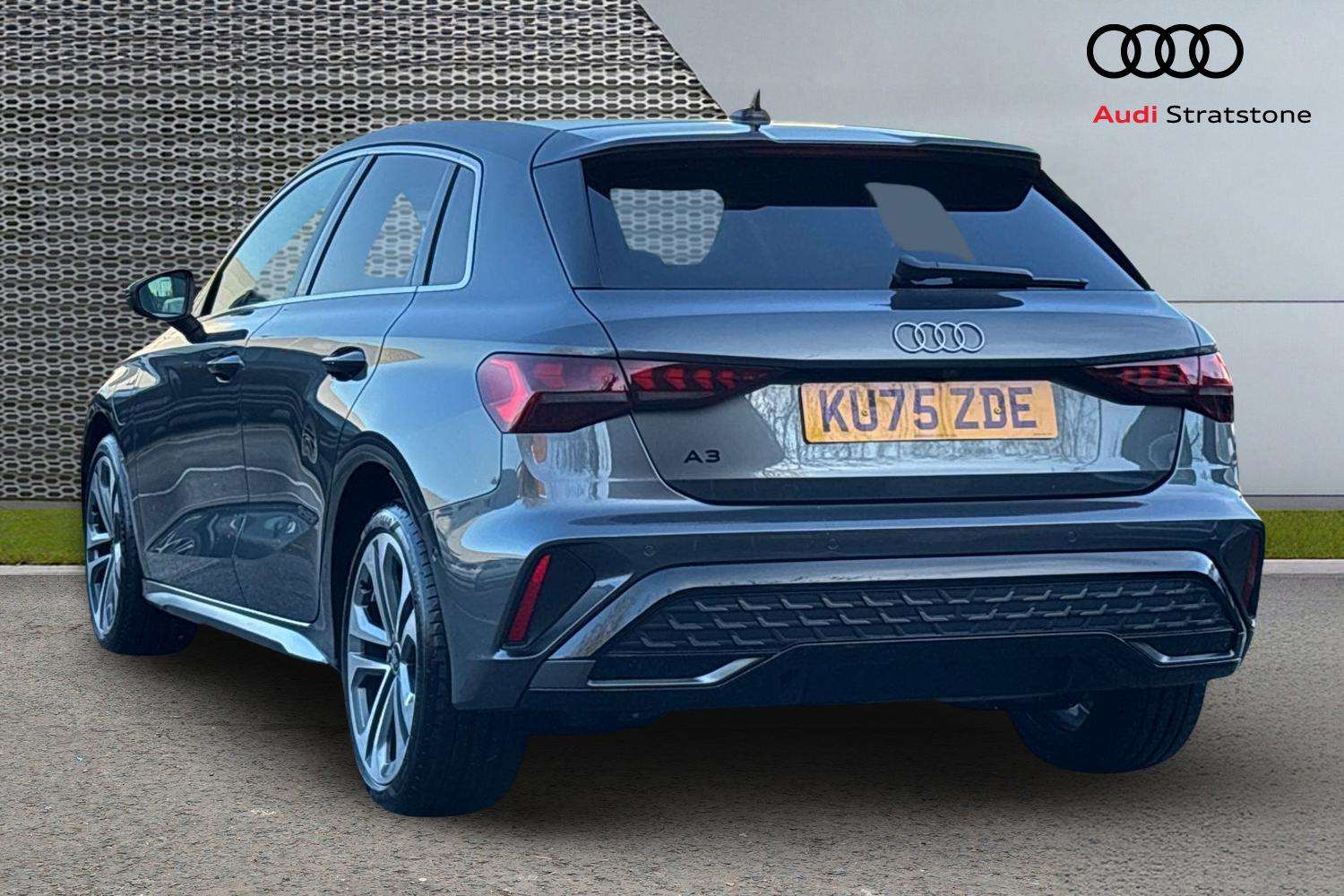 Used Audi A3 2025 for sale - 77135006: Photo 3