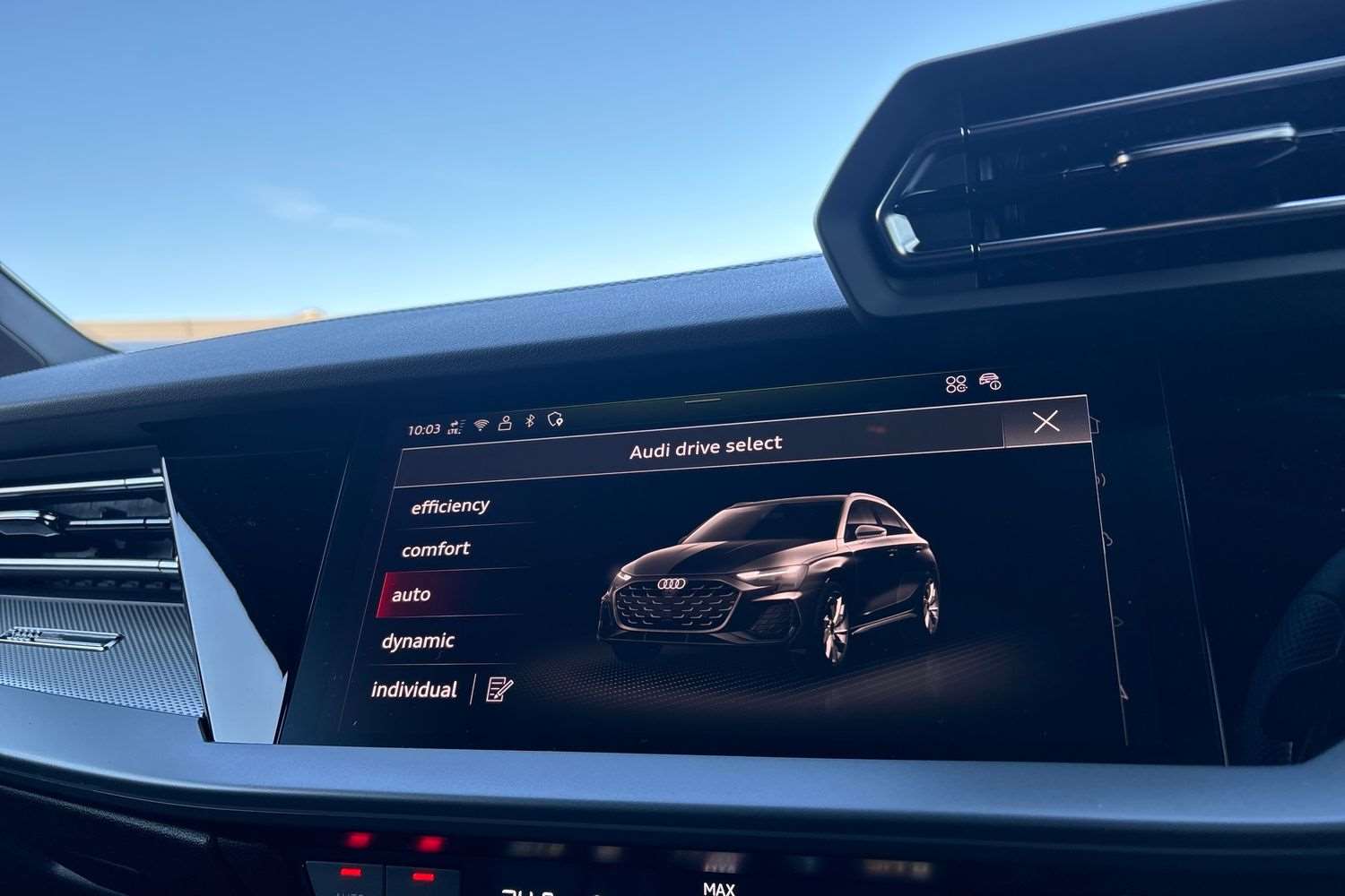 Used Audi A3 2025 for sale - 77135006: Photo 30