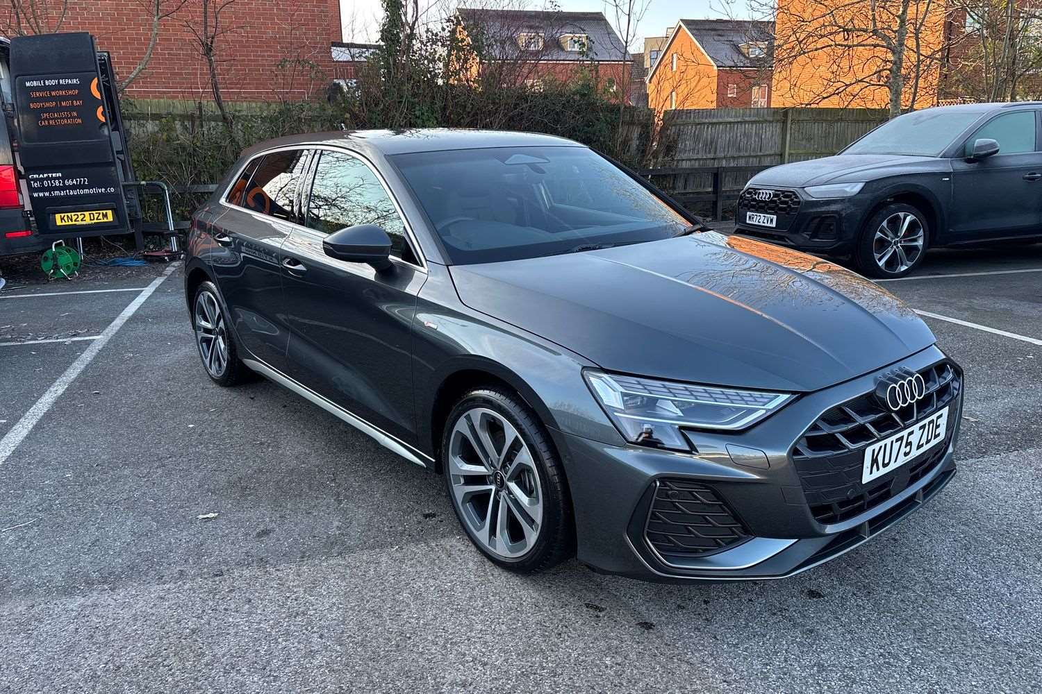 Used Audi A3 2025 for sale - 77135006: Photo 32