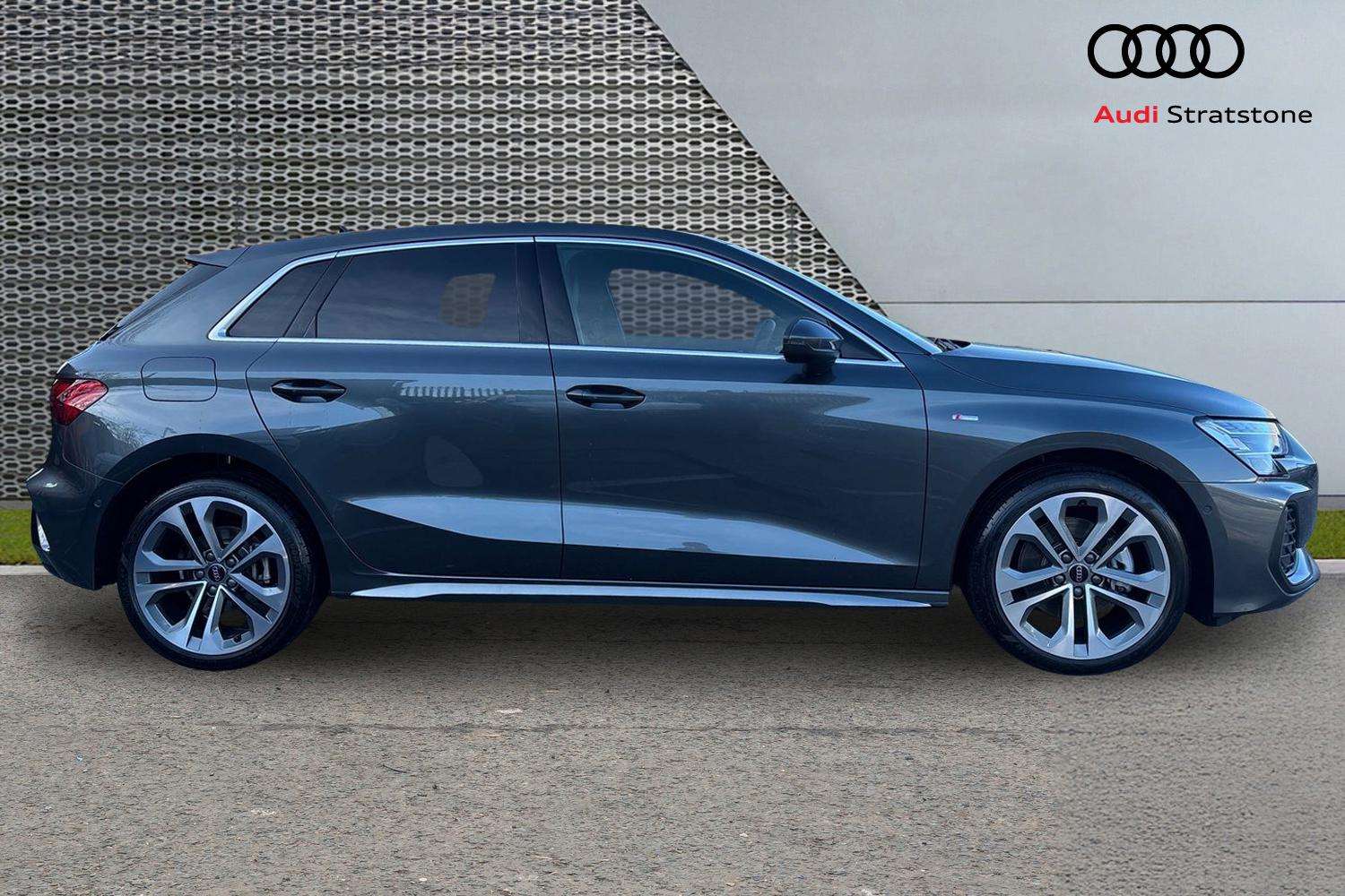 Used Audi A3 2025 for sale - 77135006: Photo 4