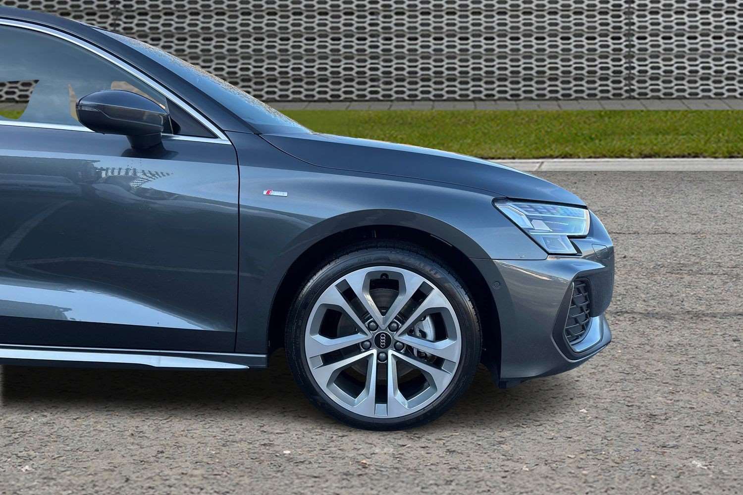 Used Audi A3 2025 for sale - 77135006: Photo 5