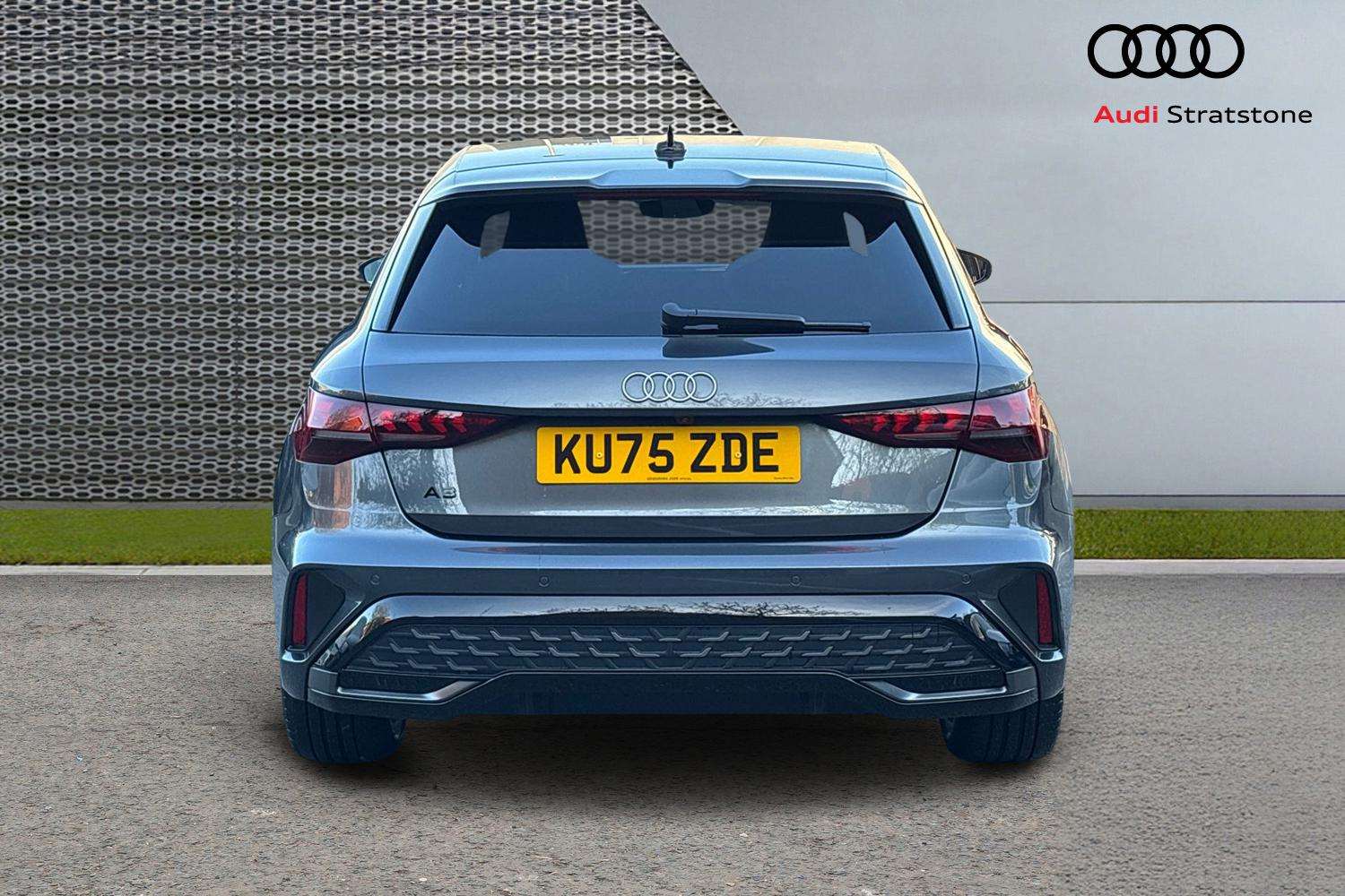 Used Audi A3 2025 for sale - 77135006: Photo 7