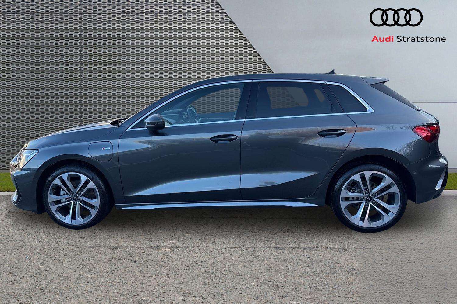 Used Audi A3 2025 for sale - 77135006: Photo 8