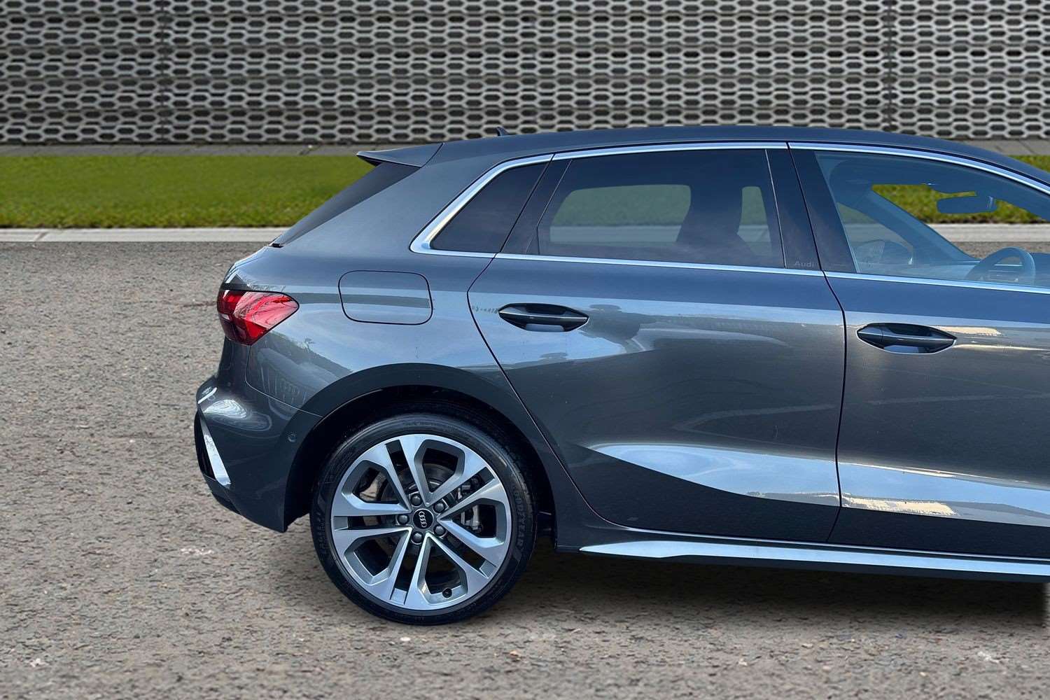 Used Audi A3 2025 for sale - 77135006: Photo 9