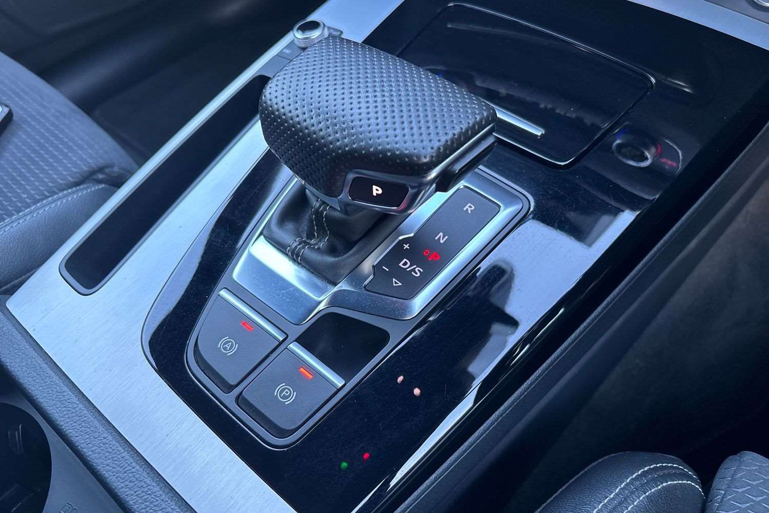 Used Audi Q5 2022 for sale - 76902392: Photo 15