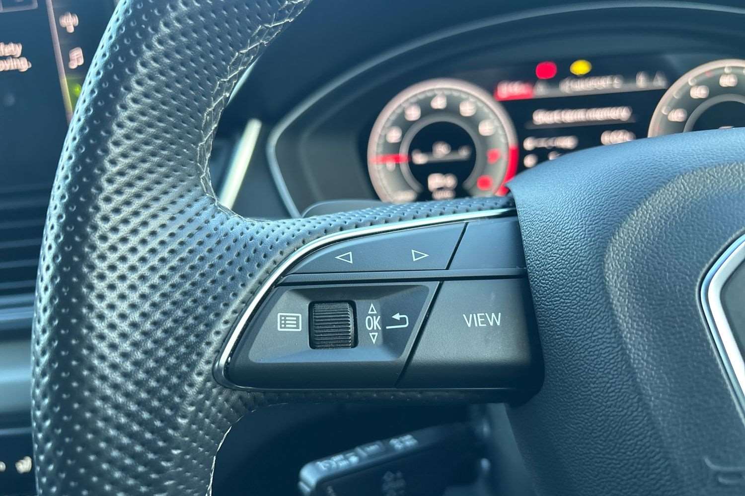 Used Audi Q5 2022 for sale - 76902392: Photo 16