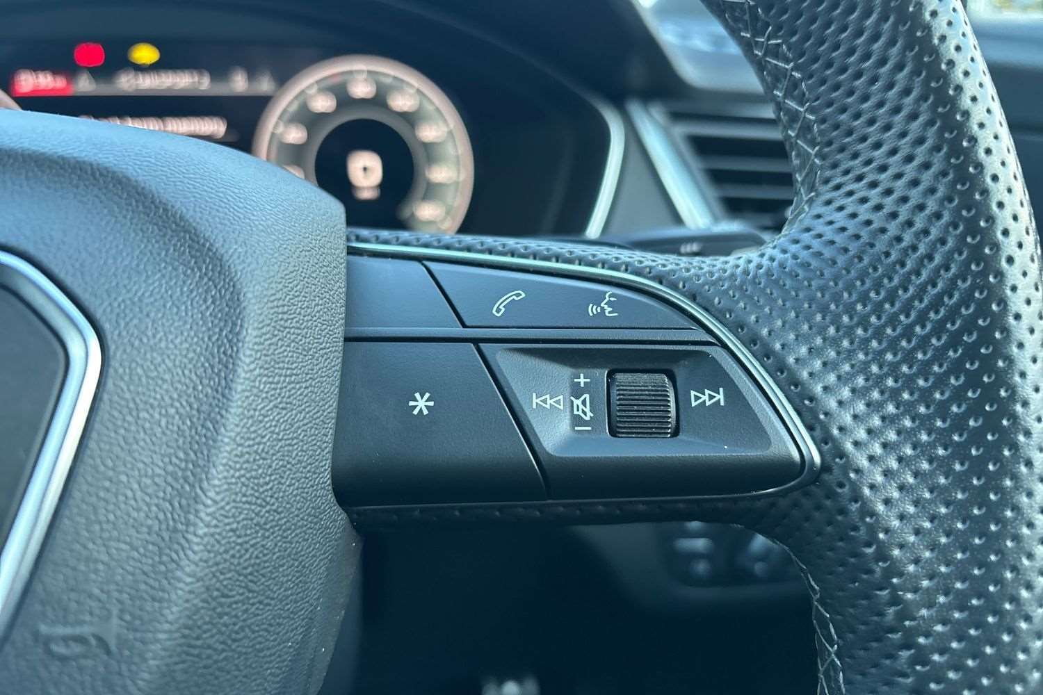 Used Audi Q5 2022 for sale - 76902392: Photo 17