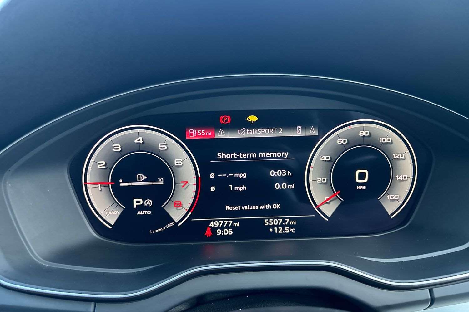 Used Audi Q5 2022 for sale - 76902392: Photo 18